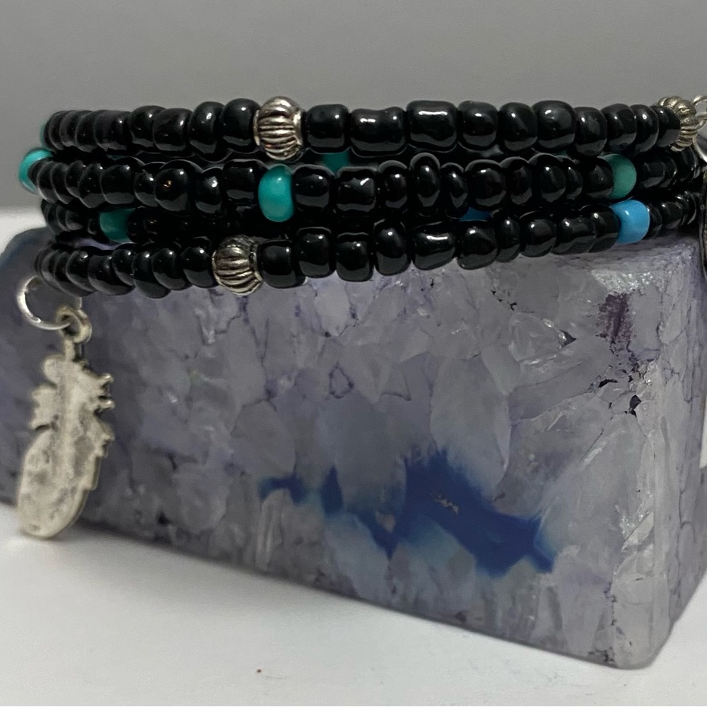 NEW Memory Wire Bracelet